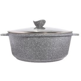 قابلمه 16 چدنی پیلو مدل Happy